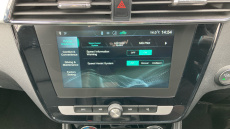 MG Zs 105kW Exclusive EV 45kWh 5dr Auto Electric Hatchback